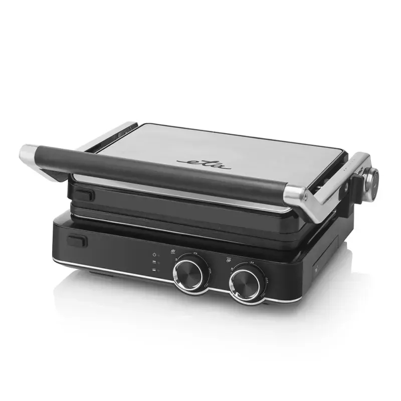 ETA Grilchef 5156 90000 – Stylový a výkonný