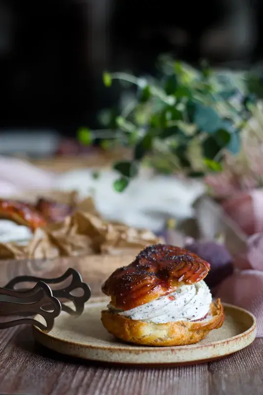 Větrníky podle Elišky Pácalové