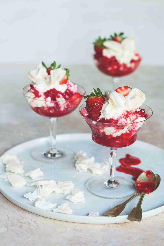 Eton mess