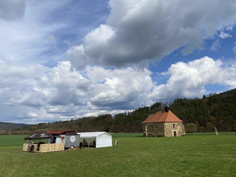 Obžerstvení