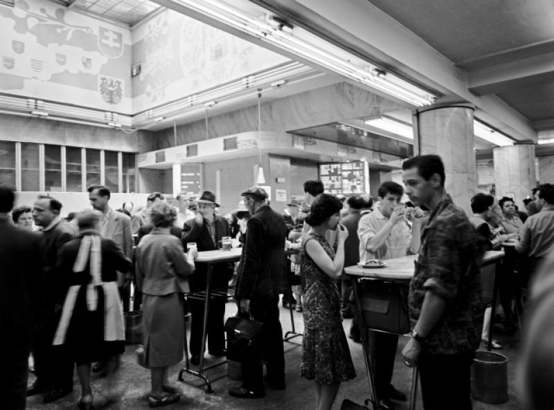 Automat Koruna