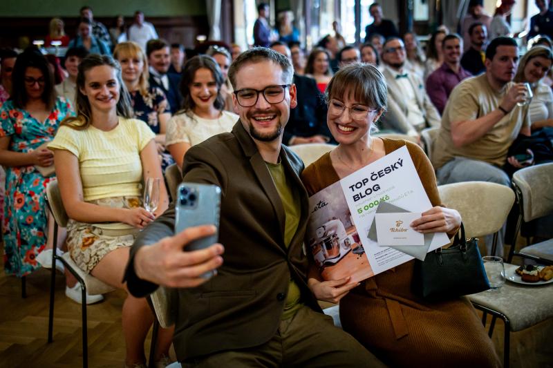 Lubojatzky Couple 