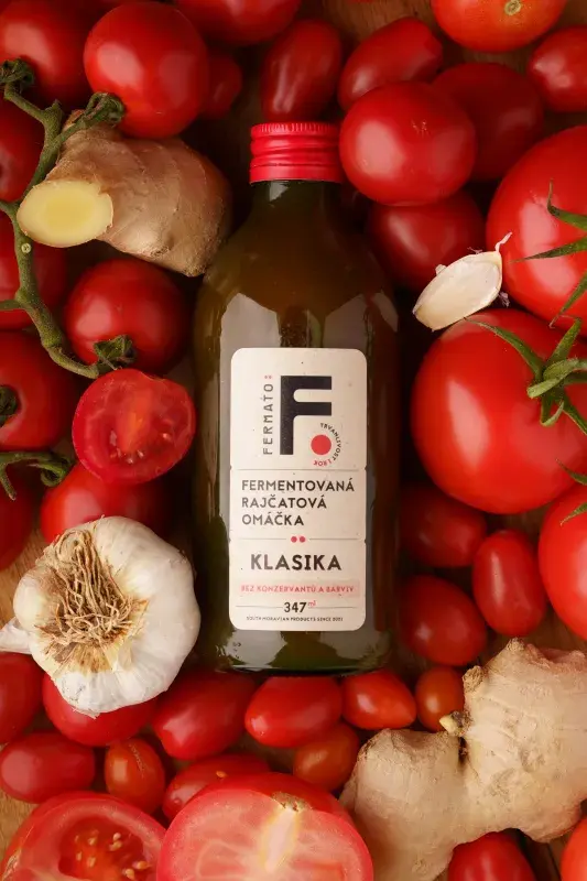 Naučit co nejvíce lidí jíst zeleninu