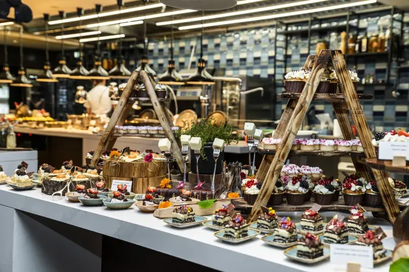 Kdy vyrazíte, v neděli nebo v pondělí?