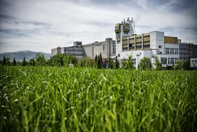 Pivovar Radegast: se svolením Pivovaru Radegast