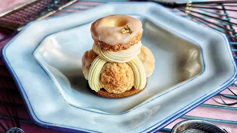 Věneček podle Vojty Vrtišky