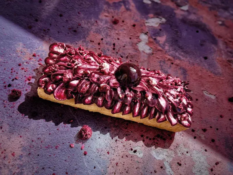 Rakvička podle Vojty Vrtišky