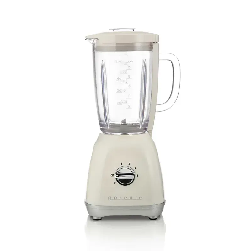 Stolní mixér Gorenje Retro B800RL