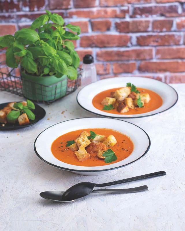 Gazpacho
