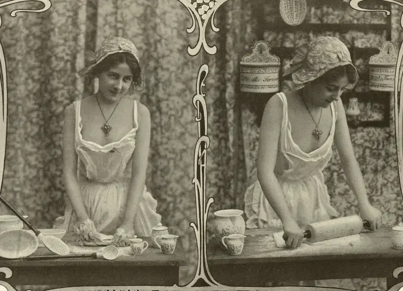 Marie Janků-Sandtnerová