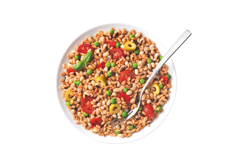 Bonduelle GoodLunch