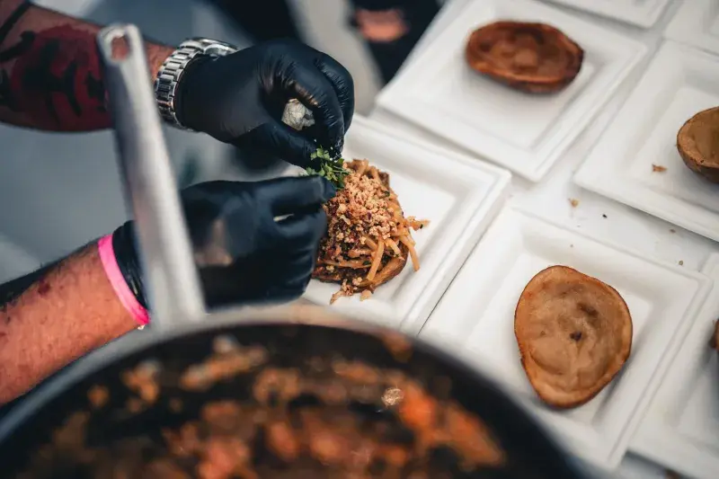 Vyhlášení výsledků Gourmet Brno a Gourmet Jiižní Morava