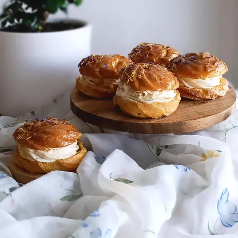 Větrník podle Hedviky Lippiello