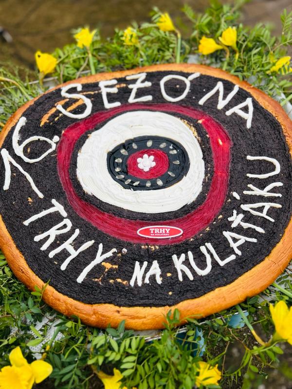 Farmářské trhy mají dlouholetou tradici