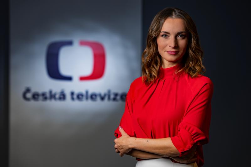 Výrazná tvář České televize