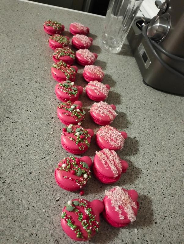 Ivana Jandlová pilovala recept rok a nyní je spokojená