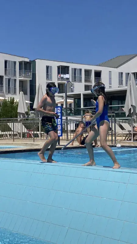 Falkensteiner diadora: Se svolením Dariny Sieglové