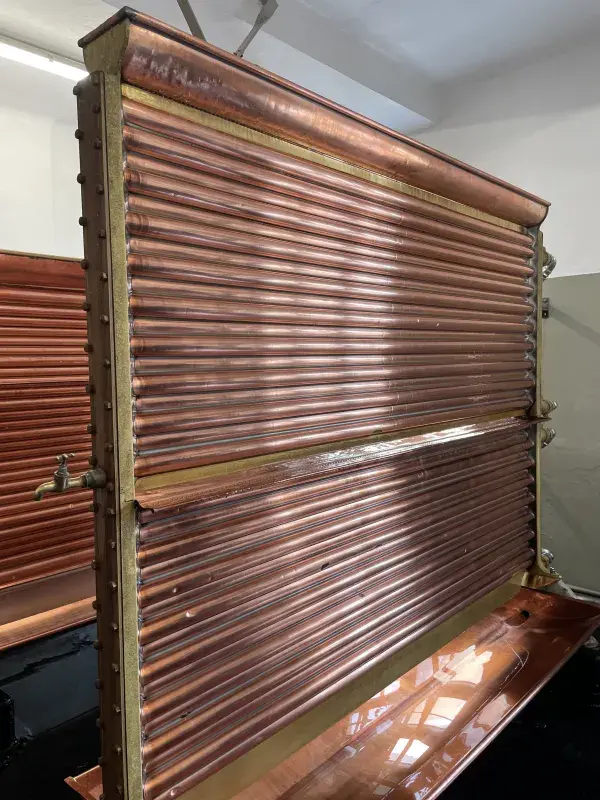 Klášterní pivovar Augustiner Bräu