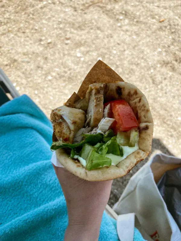 Gyros