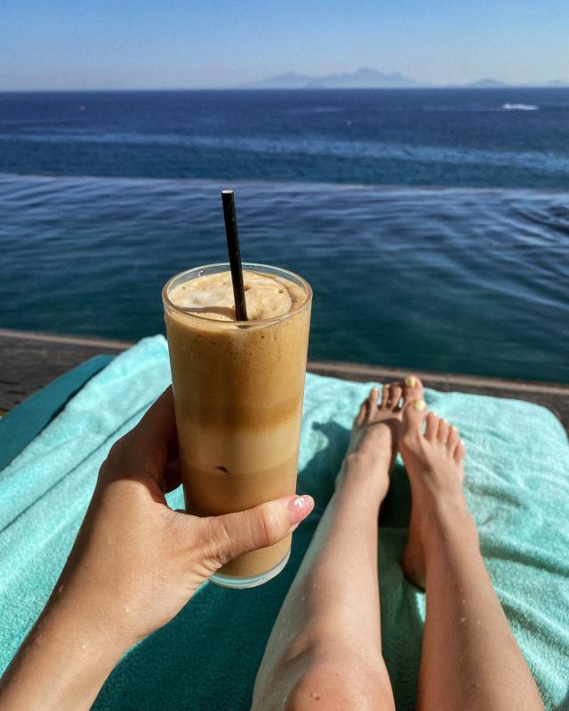 Frappé