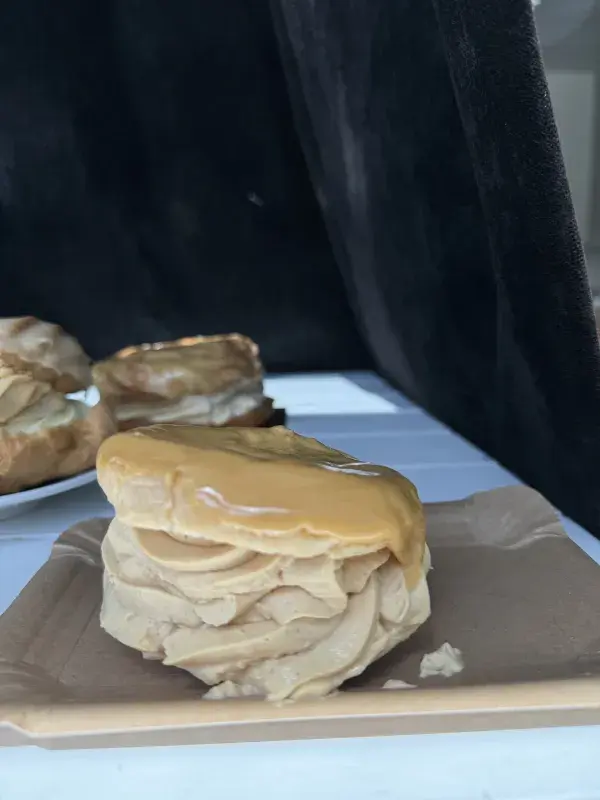 Větrník z Erhartovy cukrárny