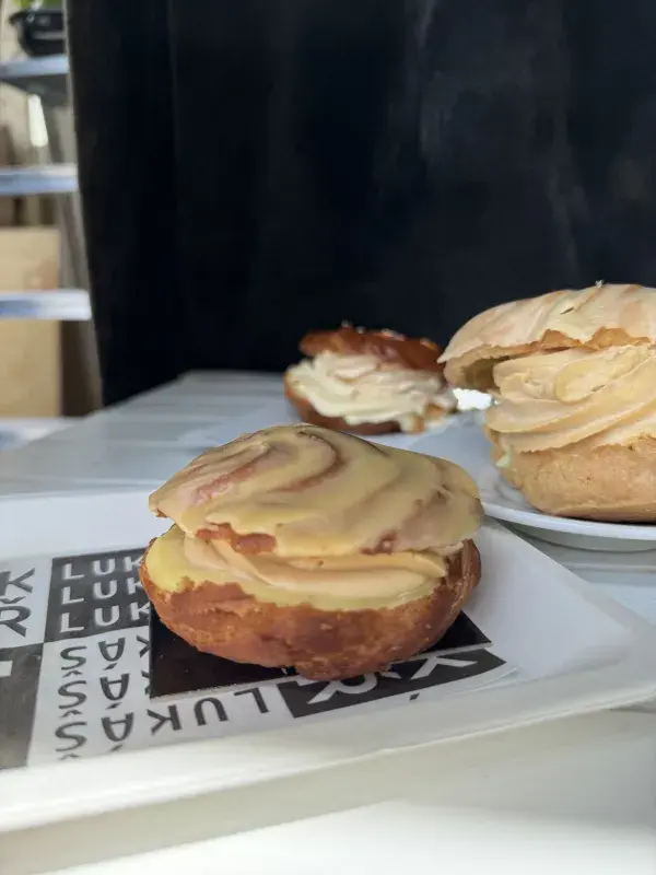 Větrník od cukráře Skály