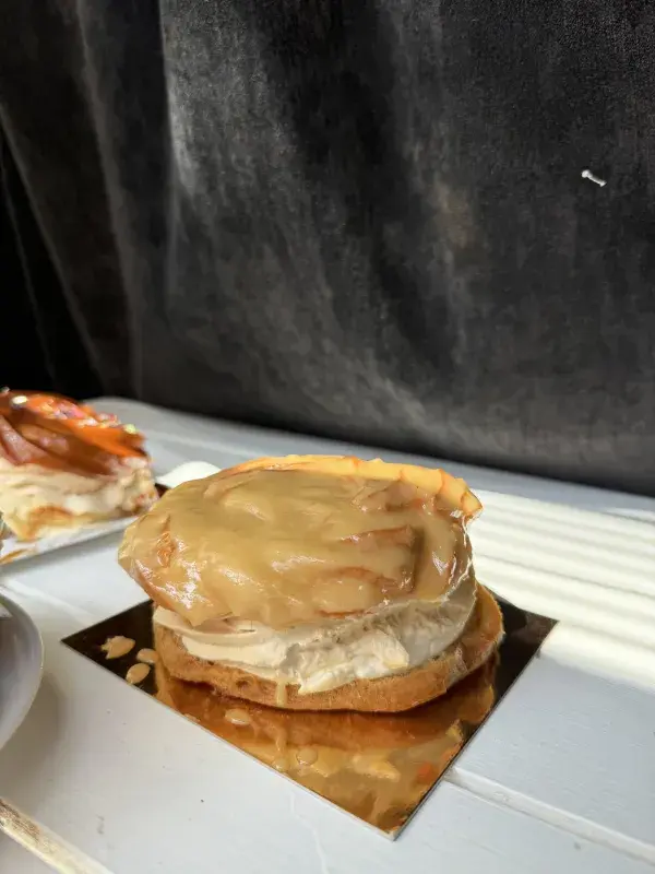 Větrník z cukrárny Myšák