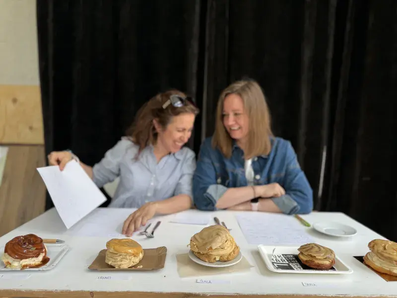 Testování větrníků