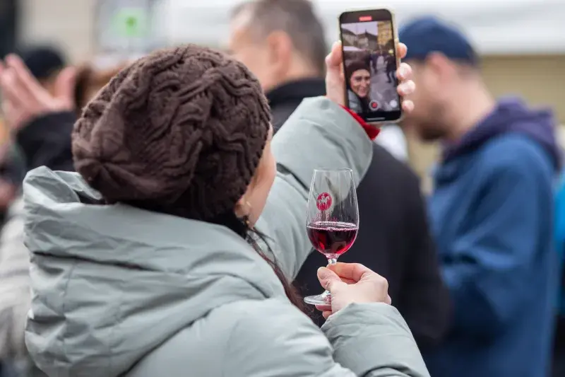 Svatomartinských akcí se po celé republice koná vícero