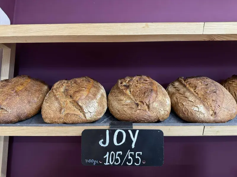 Joy Bakery