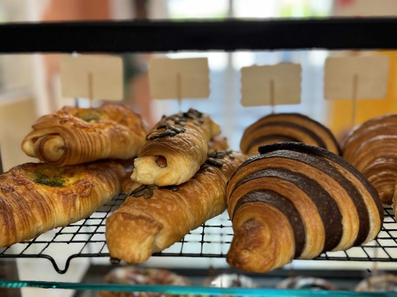 Joy Bakery