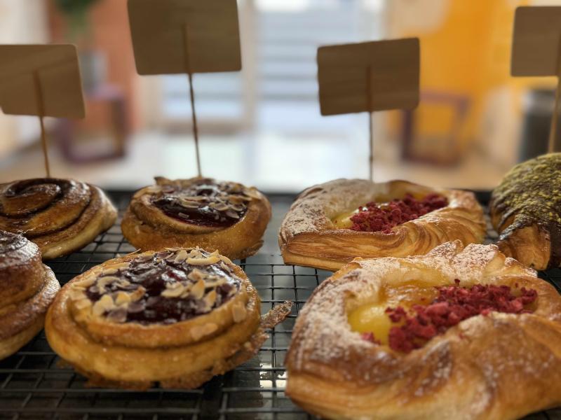 Joy Bakery