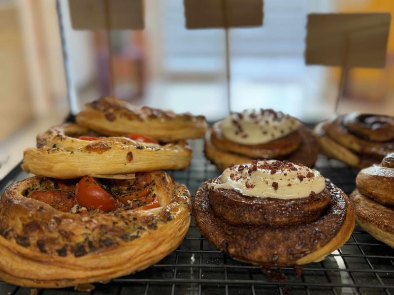 Joy Bakery