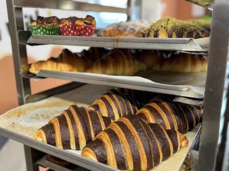 Joy Bakery