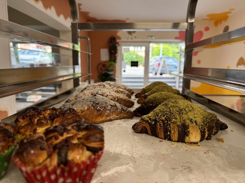Joy Bakery