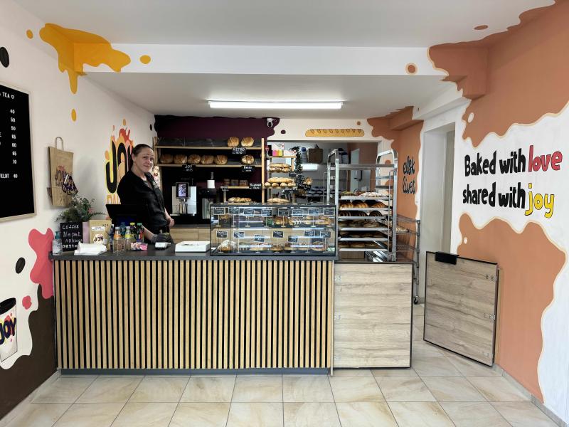 Joy Bakery