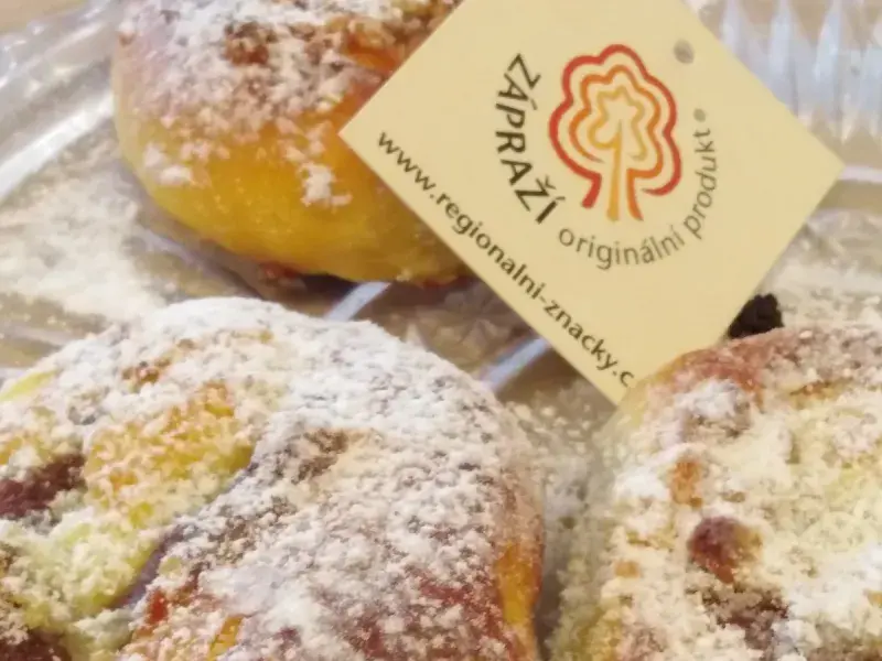 Dvojctihodné koláče 