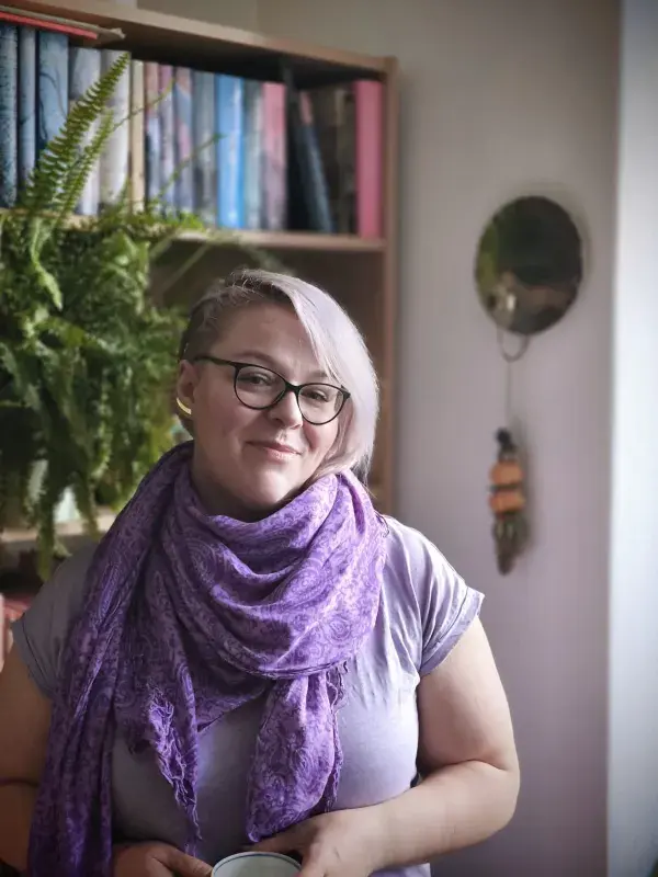 Zuzana Menhartová se na gastro scéně orientuje jako málokdo