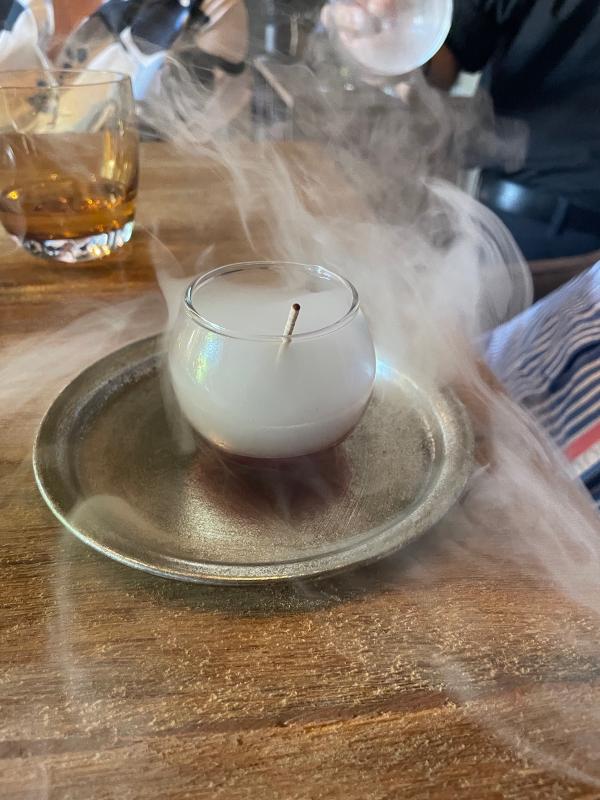 River's smokelab
