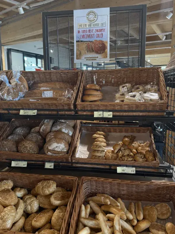 Farma Hanč Vraňany jahody