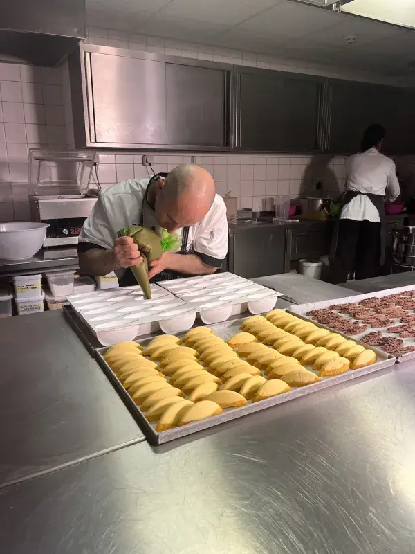 Café Imperial Dolce