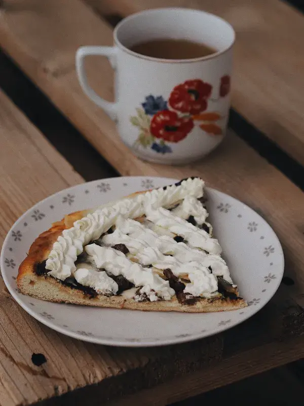 Chodské koláče Kláry Chvojkové