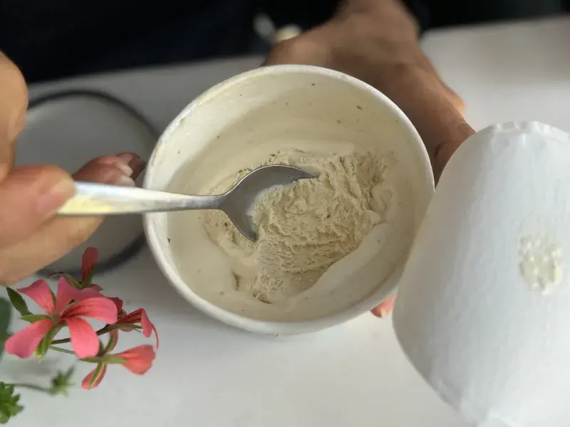 Zmrzlina z Rohlik.cz (Ještě jednu.)