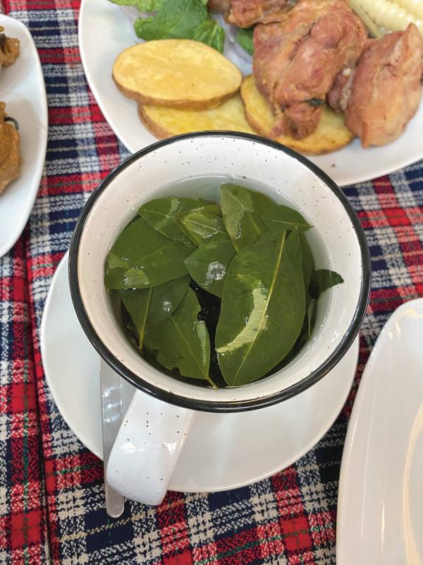 Coca