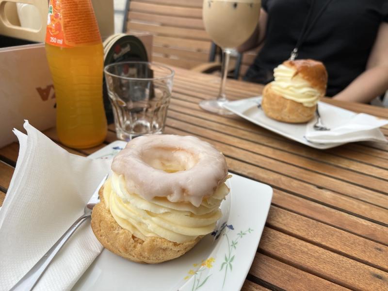 Věneček z Bistrotéky