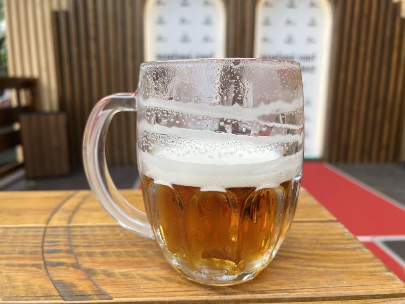 Pilsner Urquell Bar