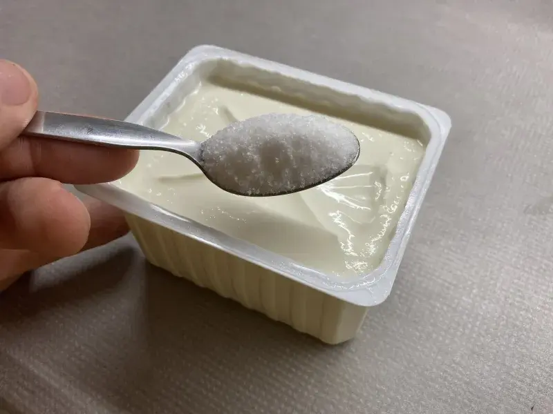 Lžička soli je ideální podle Fermato