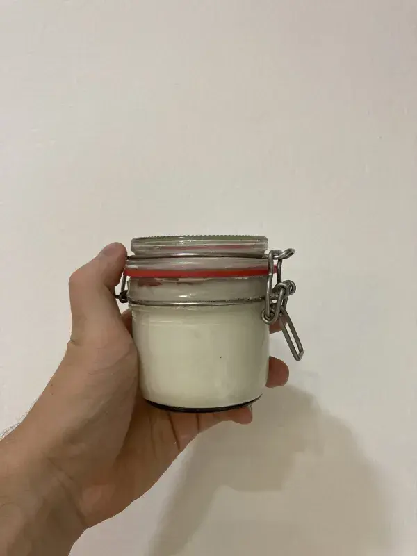 A šup s tím do lednice