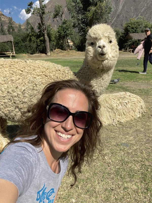 Lama
