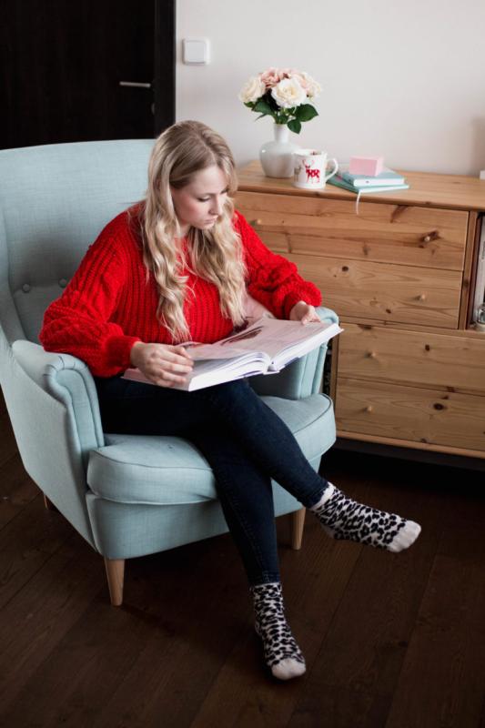 Oceňovaná foodblogerka Martina Hladjuk (mamachef.cz)